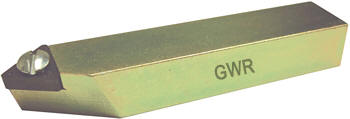 GWR Heavy Duty Plated Tool Holders for Brake All Lathes